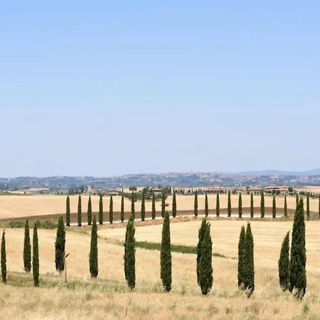 Agriturismo Poggio Repenti